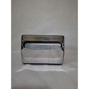 Vintage Double-sided Tabeltop Napkin Dispenser